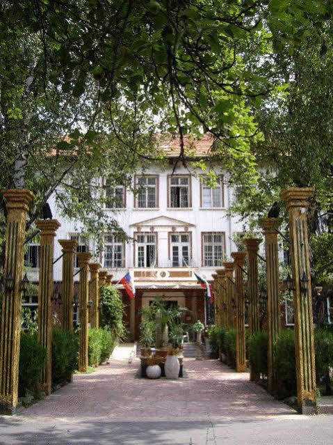 Hotel Trivia Antique Sofía Exterior foto